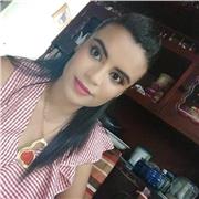 profesora de Biologia con mas de 5 años de experiencia